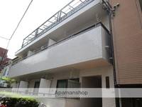 東京都文京区千石3丁目の賃貸マンションの外観