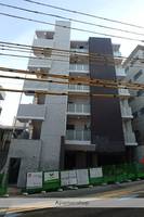 PIAFFER小石川の外観