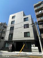 物件の外観画像