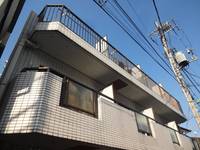 物件の外観画像