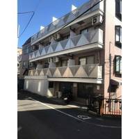 ウイングッド下馬304の外観