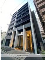 東京都渋谷区笹塚1丁目の賃貸マンションの外観