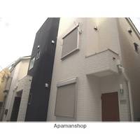 クレール西永福の外観