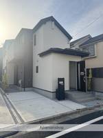 東京都練馬区大泉学園町6丁目(一戸建)の賃貸物件戸建ての外観