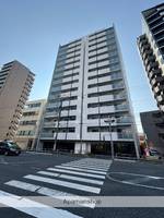 シーズンフラッツ大井町の外観