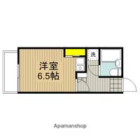ビリオーザの間取り