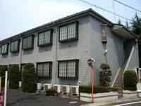 物件の外観画像