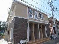 物件の外観画像