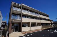 物件の外観画像