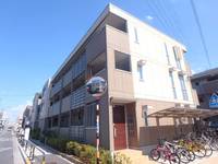 物件の外観画像