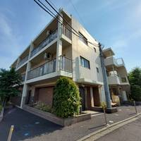 アーバンレックス西新井Ⅲの外観