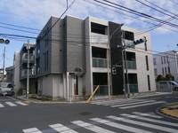グランメゾン正和の外観