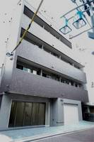 BELLE  FOR&234T & RIZI&234REの外観