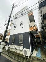 物件の外観画像