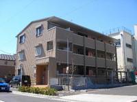 物件の外観画像