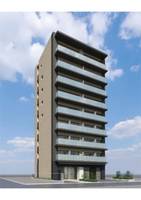 カサ・フェリーチェの外観