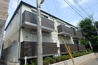 物件の外観画像