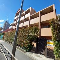 ANGEL BEETLEの外観