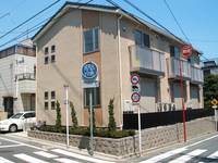 セゾンあざみの外観