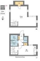 LEGALAND小山の間取り