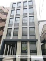 LEGALAND小山の外観