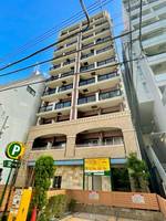 物件の外観画像