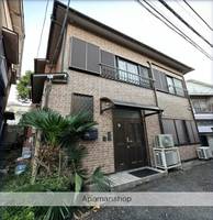 レジデンス西戸部203の外観