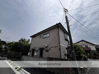 ハウス山澤の外観