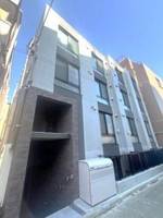 物件の外観画像