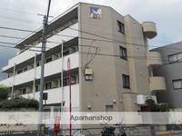 東京都杉並区下井草4丁目の賃貸マンションの外観