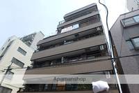 東京都墨田区石原4丁目の賃貸マンションの外観