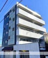 月村マンションNO.6の外観