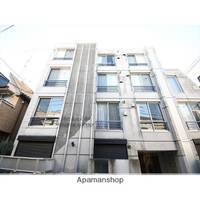 BRANCHE武蔵小山0204の外観