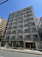 HF錦糸町レジデンスの外観