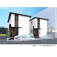 物件の外観画像