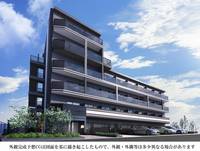 物件の外観画像