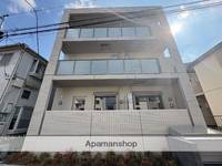 東京都杉並区西荻北1丁目の賃貸マンションの外観