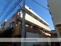 パレスジョージタウンの外観