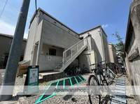 物件の外観画像