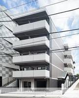 GRAN PASEO高井戸の外観