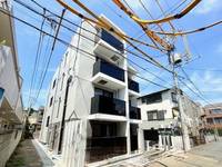 物件の外観画像