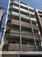 東京都墨田区太平1丁目の賃貸マンションの外観