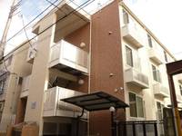 物件の外観画像