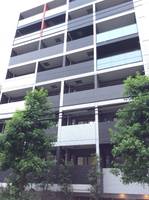 メインステージ菊川Ⅱの外観