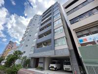 CHEZ KOTOBUKI ーシェ・コトブキーの外観