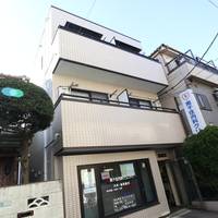 東京都荒川区南千住5丁目の賃貸アパートの外観