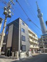 物件の外観画像