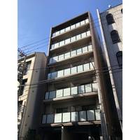 プライムアーバン菊川の外観