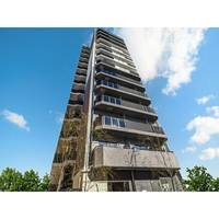 ハーモニーレジデンスグローバルキャピタルの外観