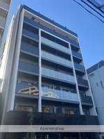 東京都江東区亀戸5丁目の賃貸マンションの外観